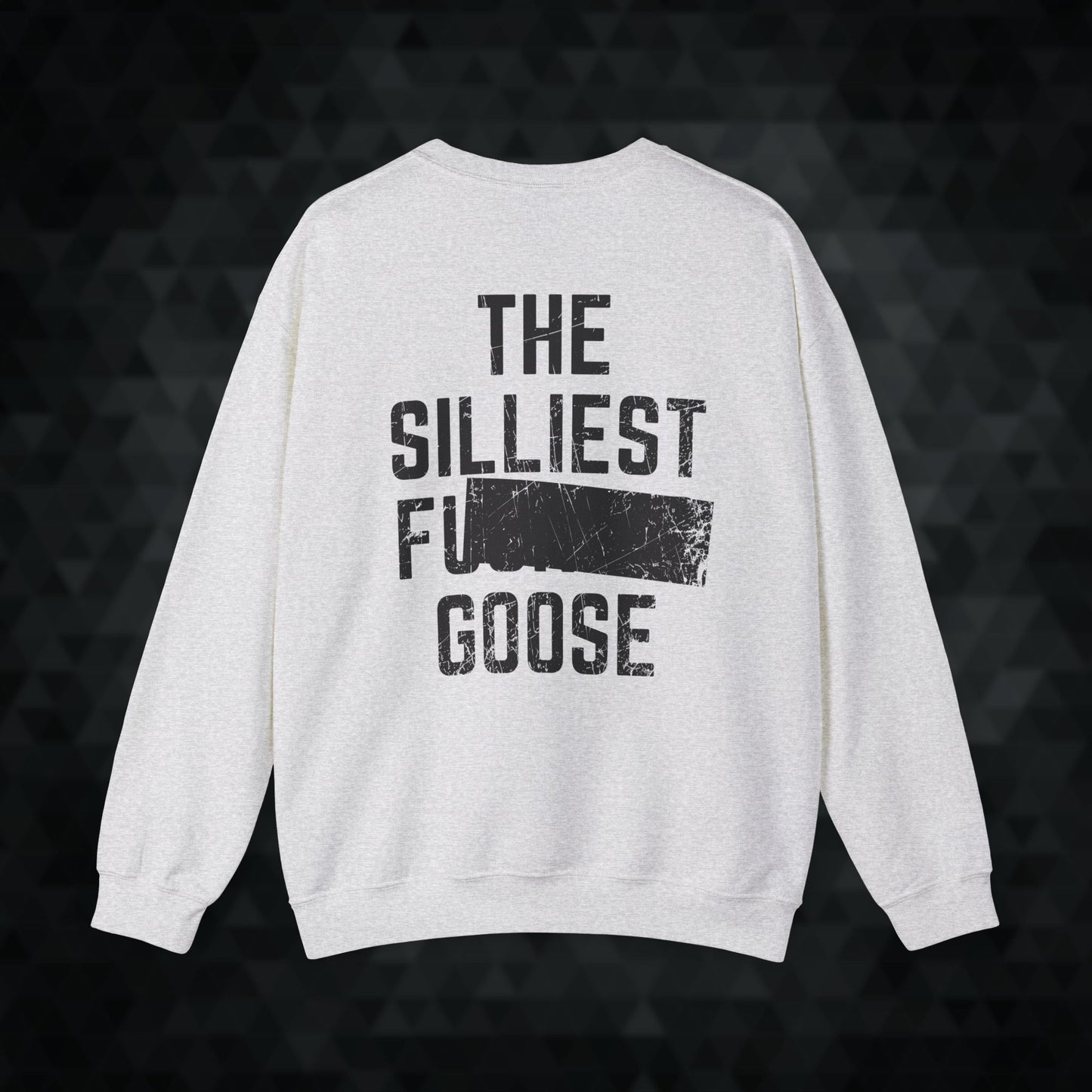 Silly Goose Sweater