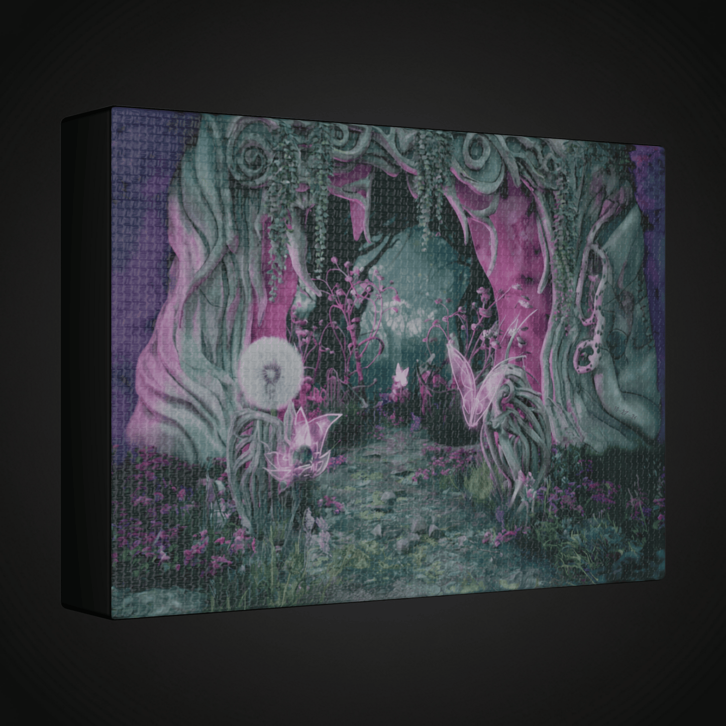 #4 (Bedroom Art)