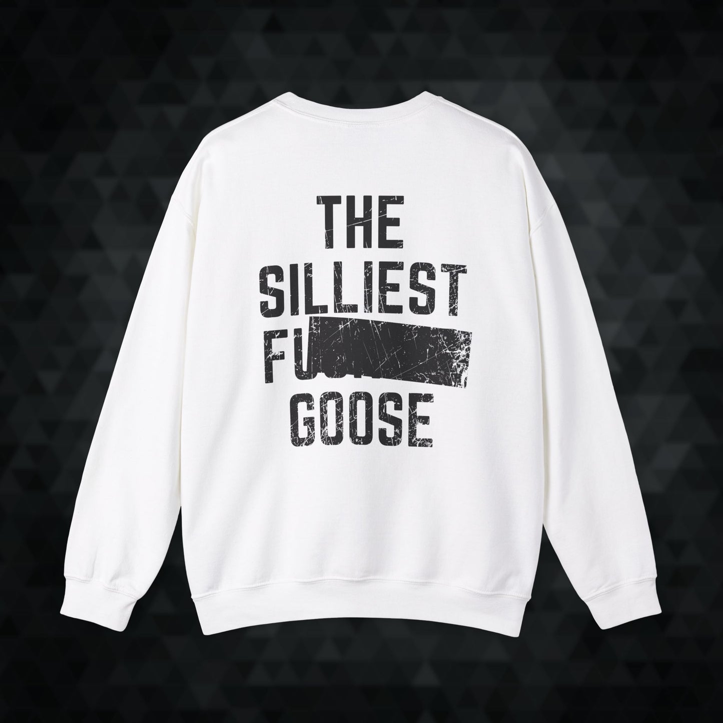 Silly Goose Sweater