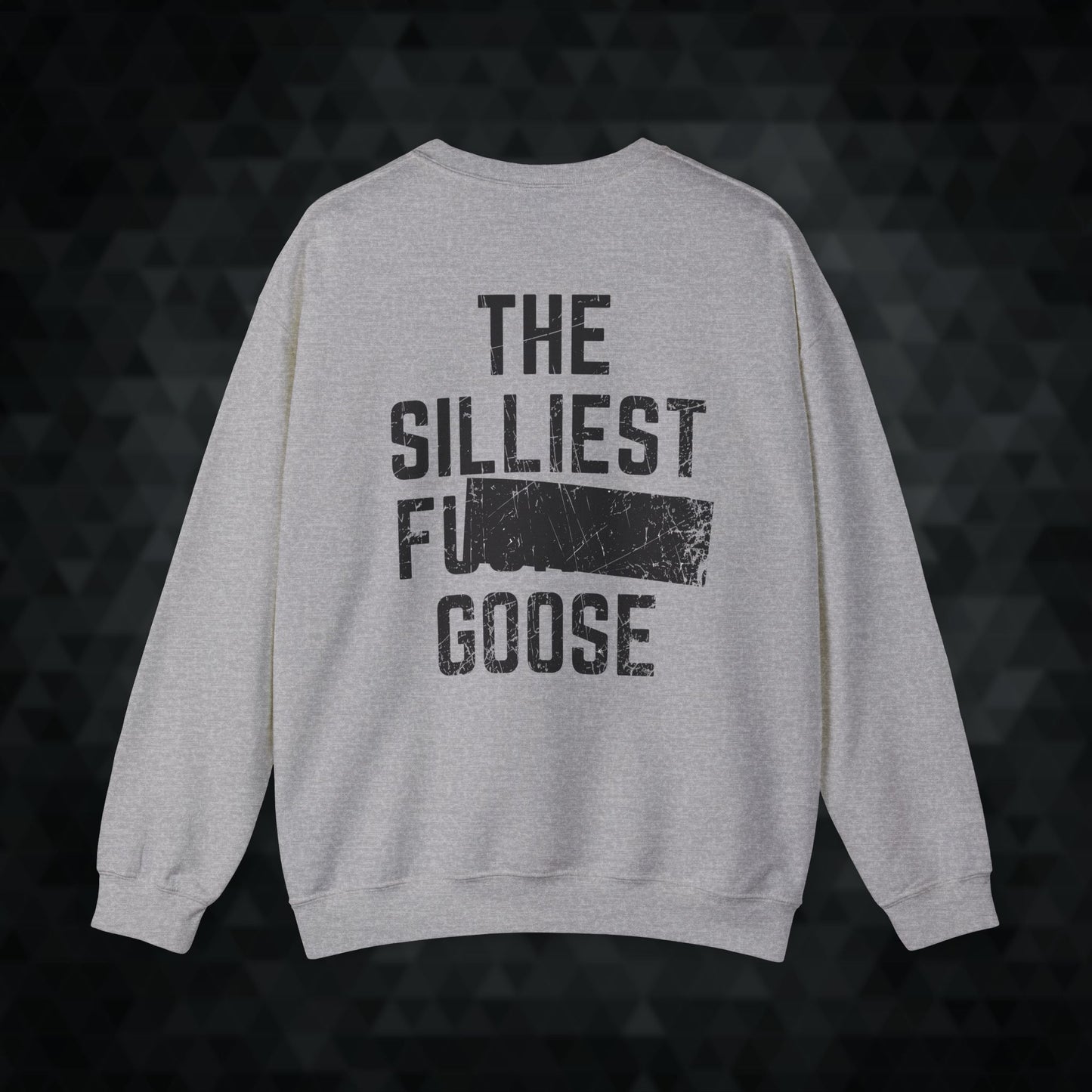 Silly Goose Sweater