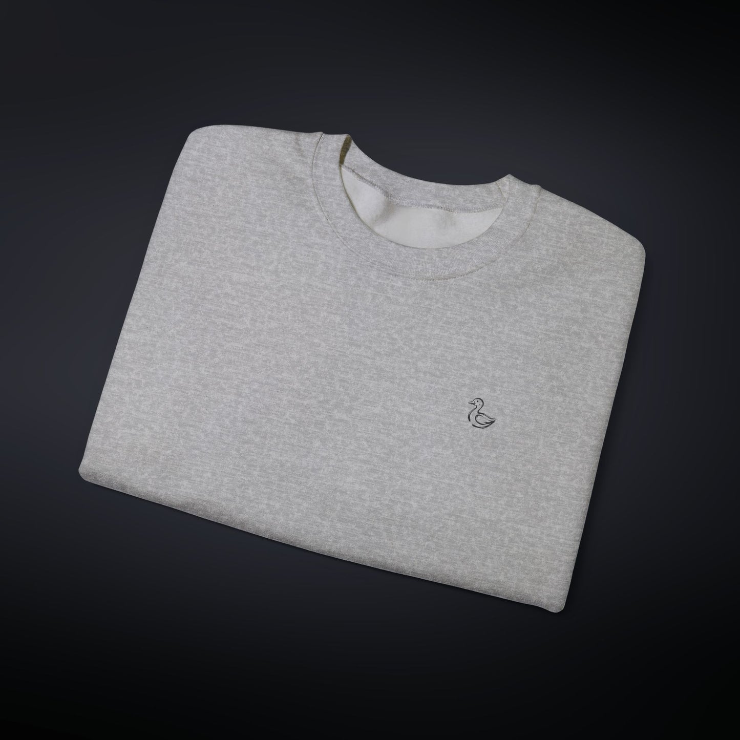 Silly Goose Sweater