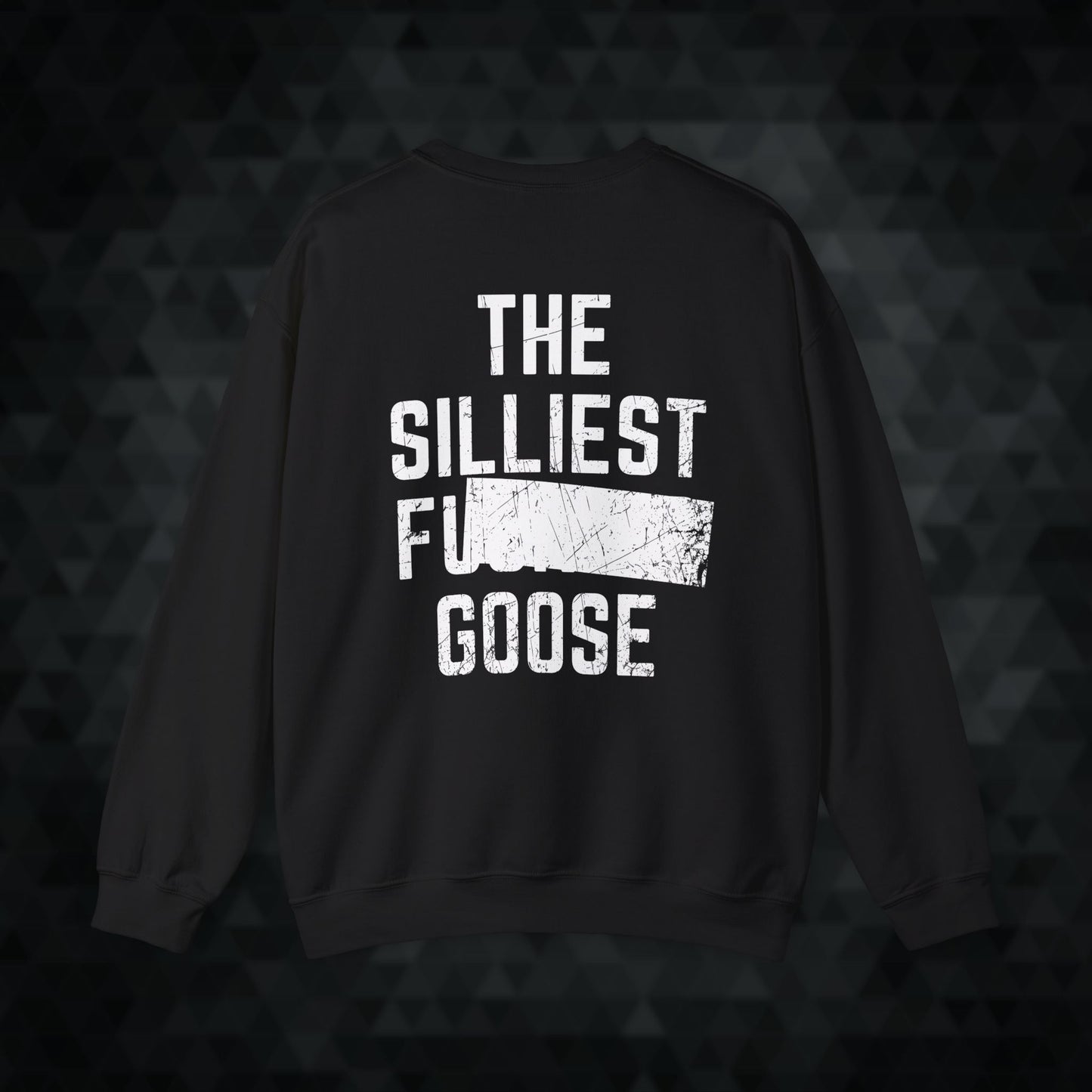 Silly Goose Sweater