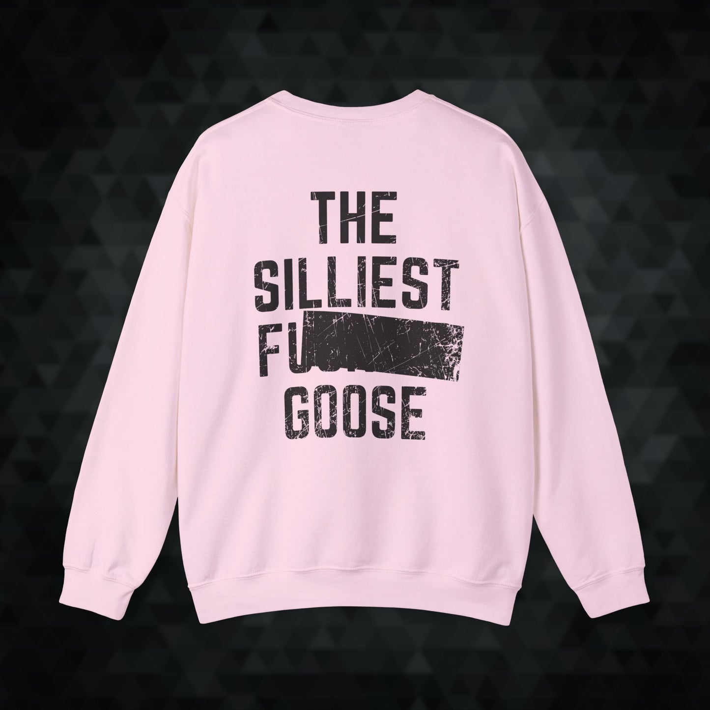 Silly Goose Sweater