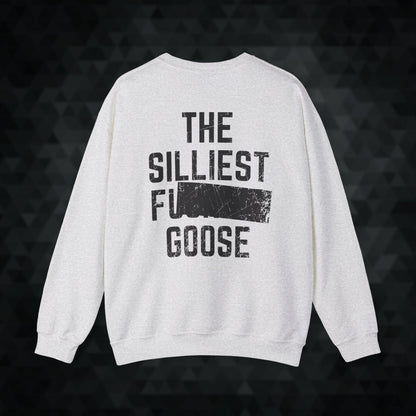 Silly Goose Sweater