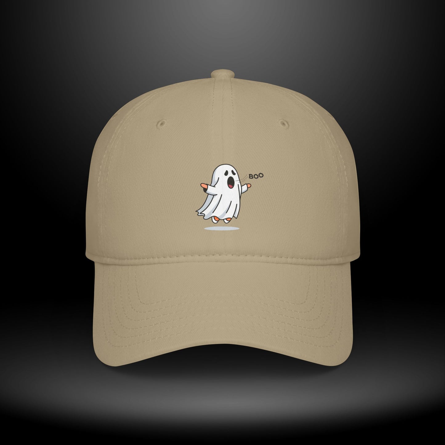 Spooky Hat