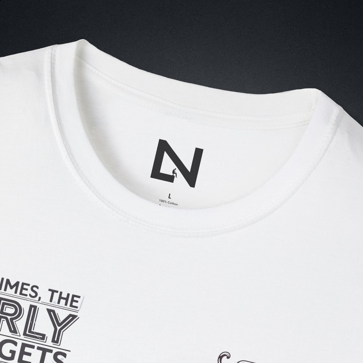 Early-Bird T-Shirt
