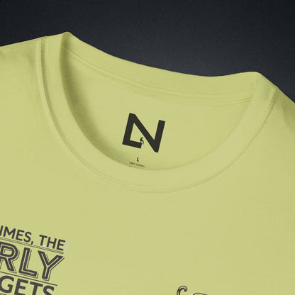 Early-Bird T-Shirt