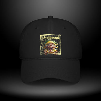 Lololemon Cap