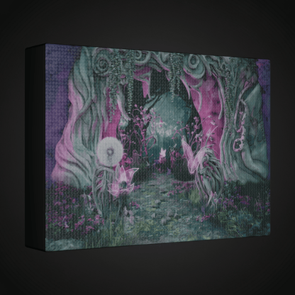 #4 (Bedroom Art)