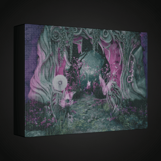 #4 (Bedroom Art)
