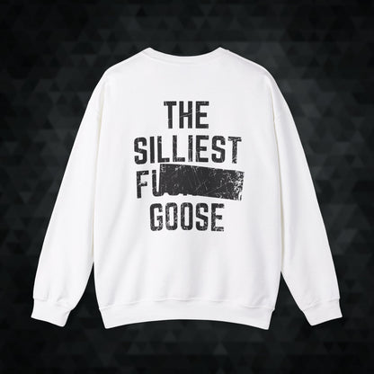 Silly Goose Sweater