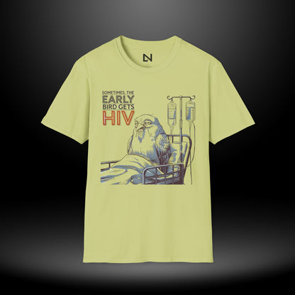 Early-Bird T-Shirt