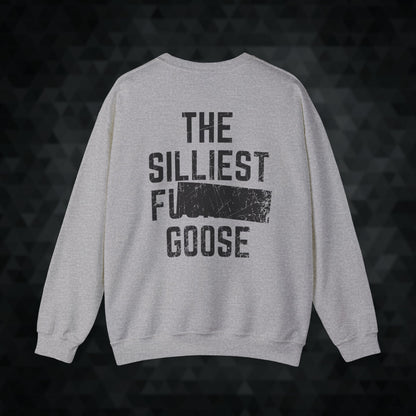 Silly Goose Sweater
