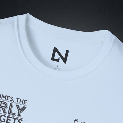 Early-Bird T-Shirt