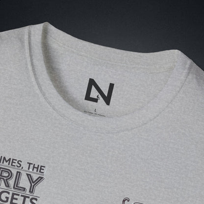 Early-Bird T-Shirt