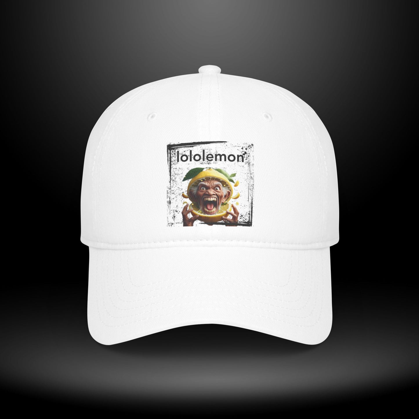 Lololemon Cap