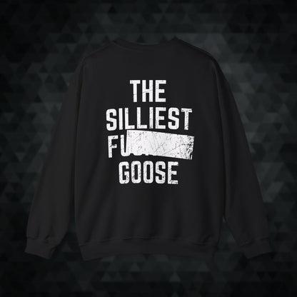 Silly Goose Sweater