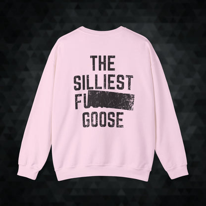 Silly Goose Sweater