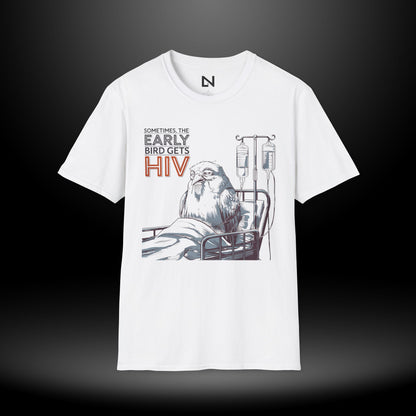 Early-Bird T-Shirt