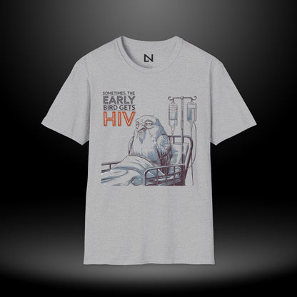 Early-Bird T-Shirt